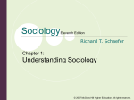 SociologyLawson