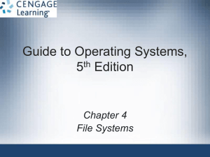 File Systems_PPT_ch04