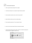 Cell Communication Study Guide