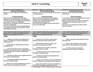 Modules 20-22