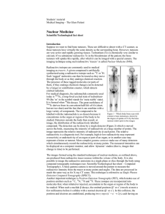 Nuclear Medicine