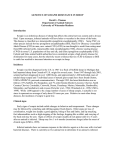 genetics of scrapie resistance in sheep