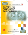 Panoramic Radiography Tips