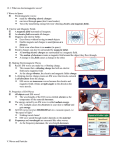 12.1: What are electromagnetic waves?