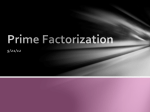Prime Factorization prime_factorization_2