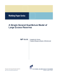 Working Paper Series - Federal Reserve Bank of Richmond