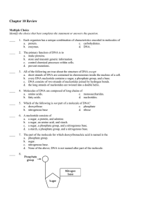 Chapter 10 Review