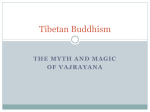 Tibetan Buddhist Thought: Exploring Reality