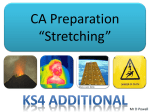 CA Preparation Stretching P2