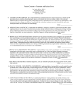 Patient Consent to Treatment and Release Form