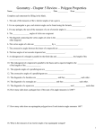 Chapter 5 Review Handout File