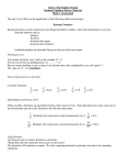 Periods 2,7 Rational Numbers Study Guide