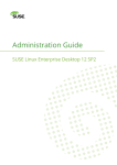 Administration Guide - SUSE Linux Enterprise Desktop 12 SP2