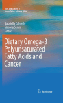 ω-3 PUFAs and Colon Cancer