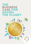 the business case for saving the planet