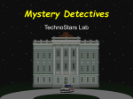 Mystery Detectives