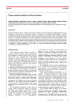 B-type natriuretic peptides and thyroid disease