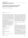 EANM Dosimetry Committee guidance document: good practice of