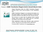 PPT - Altogen Biosystems