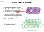 Magnetization - Purdue Physics