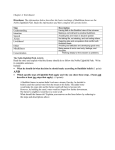 Ch. 4 enrichment reading and questions worksheet