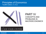 Principles of Economics, Case/Fair/Oster, Eleventh Edition