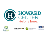 Drug - Howard Center