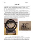 Cathode Rays