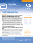 Transcatheter Mitral Valve Repair