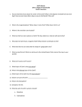 iscience earth science unit 1 chapter 2 study guide