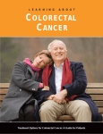 Learning About Colorectal Cancer
