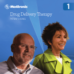 Read Patient Stories About The Intrathecal Pain Pump from Medtronic