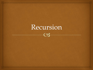 06-Recursion