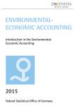 Introduction in the Environmental