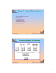 Computer-System Architecture