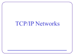 TCP