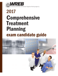 Comprehensive Treatment Planning