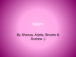 Islam