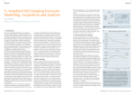 T1-weighted DCE Imaging Concepts