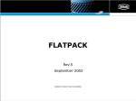 Flatpack 1500