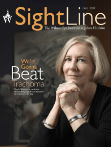 SightLine - Johns Hopkins Medicine