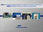 speed control - Power Electronics