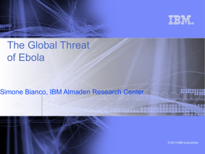 IBM - Corporate Council on Africa