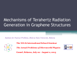K.Batrakov, Mechanisms of Terahertz Radiation Generation in