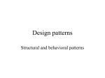 design patterns 2