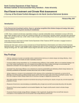 Real Estate Investment and Climate Risk Assessment