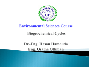 11.lec11_biochemical-cycles - Lightweight OCW University of
