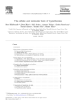 The cellular and molecular basis of hyperthermia