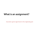 Ehlinger Assignment 2 Practical