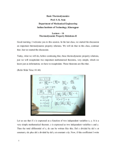 Transcriber`s Name: Maqbool - Text of NPTEL IIT Video Lectures